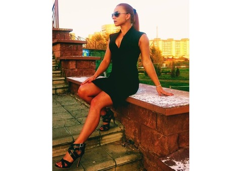 ФИТНЕС-МОДЕЛЬ Евгения Балясина. Фитнес-модели, спортивные девушки, фитоняшки Москвы.