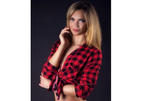 Екатерина Чиглинцева Фитнес-модель, фотомодель, модель.