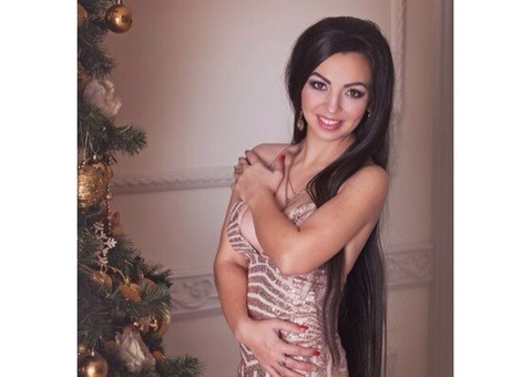 Фотомодель, модель Татьяна Малай-Русакова. Красивые девушки модели Великий Новгород