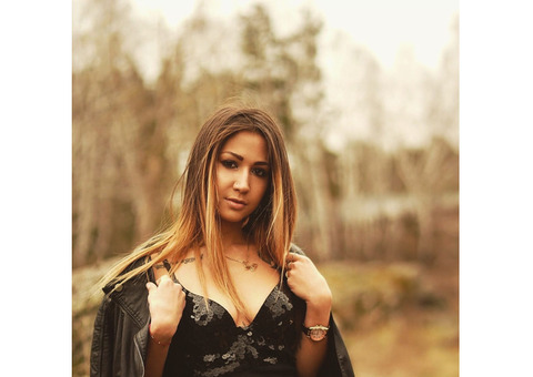 Фотомодель, модель Ксана Вегас. Модели, фотомодели. Самые красивые девушки Челябинска.