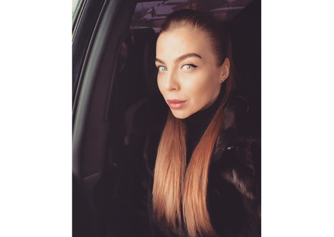Самые красивые девушки Челябинска. Анастасия Суханова Фитнес-Модель, Модель, Фотомодель.