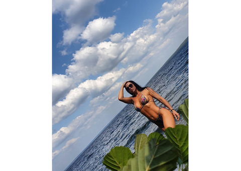 Самые красивые девушки Челябинска. Анастасия Суханова Фитнес-Модель, Модель, Фотомодель.