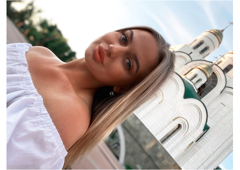 Топ 10 моделей Калининграда . Алена Алексеева модель, фотомодель. Самые красивые модели России.