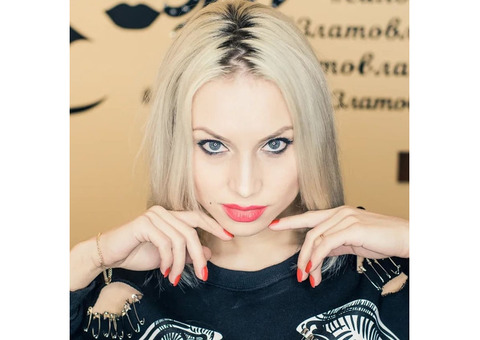 Топ самых красивых фотомоделей. Наталья Тохтамыш модель, фотомодель. Самые красивые девушки России.