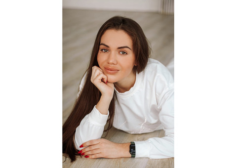 Дарья Белова топ 10 лучших моделей, фотомоделей Челябинска и Челябинской области. Фотомодель, модель