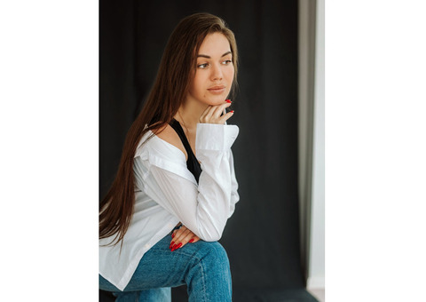 Дарья Белова топ 10 лучших моделей, фотомоделей Челябинска и Челябинской области. Фотомодель, модель