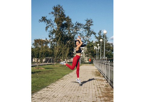 Фитнес-модели, фотомодели, модели в Тюменской области. Наталья Иванова фитнес-модель, модель г. Ишим