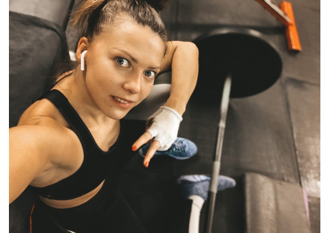 Топ Модели. Фитоняшки. Юлия Наумчик Фитнес-Модель, фотомодель, модель, фитнес-тренер.