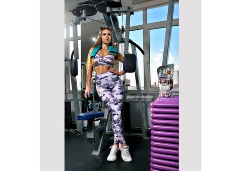 Самые красивые фитнес-модели России. Екатерина Чернышова фитнес-модель, фотомодель, модель, тренер.