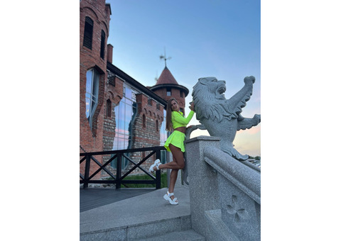 Самые красивые фитнес-модели России. Екатерина Чернышова фитнес-модель, фотомодель, модель, тренер.
