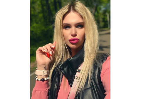 Топ 5 моделей, фотомоделей, самых красивых девушек Белгородской области. Татьяна Кондаурова модель.
