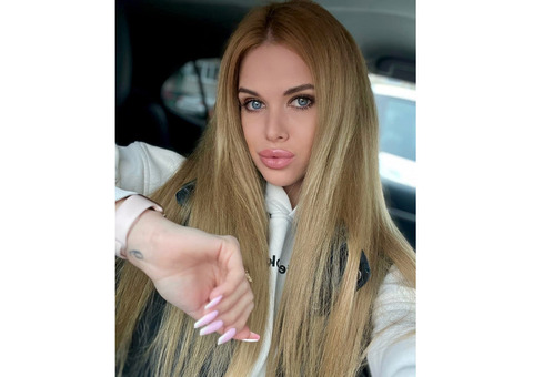 Топ 5 моделей, фотомоделей, самых красивых девушек Белгородской области. Татьяна Кондаурова модель.