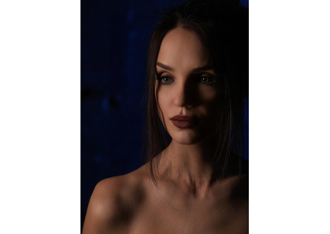 Популярные самые красивые модели девушки Воронежа Фитнес-модель фотомодель модель Виктория Макарова
