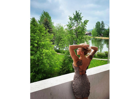 Самые красивые спортсменки фитоняшки модели Московской области Наталья Семянина фитнес-модель модель